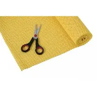 StayPut Anti-slip net rol - 30,5 x 183 cm - geel