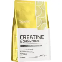 OstroVit - Creatinemonohydraat, Citroen - 1000g