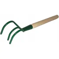 Kard Kleine Cultivator 30cm - Handig Tuingereedschap