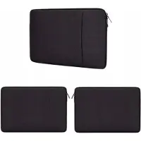 EtuiTab Waterdichte Sleeve Hoes voor MacBook Air/Pro 13"-14"