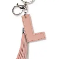 Miko Sleutelhanger /Tashanger +Tassel / Kwast L