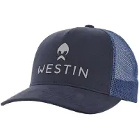 Westin Trucker Cap Blauw