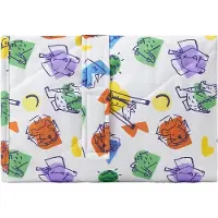 Bambino Mio Reis aankleedkussen Motief - Moed 1 St Accessoires