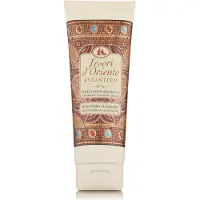 Tesori d'Oriente tesoridoriente Luxe Douchegel hydraterend en geurig 250 ml Crème