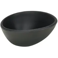 COSY&TRENDY Cosy & Trendy Blackstone Unbreakable Schaal 8,7x7xh4,3