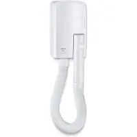 Valera Technologie Haardroger Hotello AC 1200 W