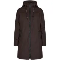 Freequent Jas Fqrain Jacket 200222 Mole Dames Maat - L