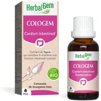 Herbalgem Cologem Bio 30 ml Druppels