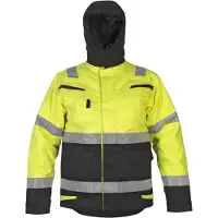 Hydrowear Multinorm Parka Matre | Maat: 4XL