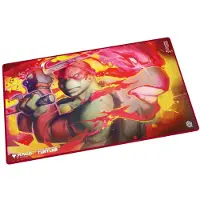 Ultimate Guard Play-Mat Magic: The Gathering | Teenage Mutant Ninja Turtles - White Rare
