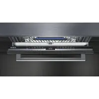 Siemens SX63HX52CE vaatwasser Volledig ingebouwd 14 couverts