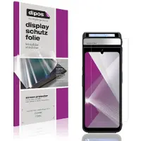 Dipos – 4x Beschermfolie geschikt voor Ciontek CS50S | Krasbestendige & heldere Screenprotector Ultra-Thin