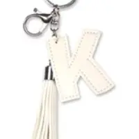 Miko Sleutelhanger /Tashanger +Tassel / Kwast K