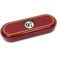Harry Potter Platform 9 3/4 Pencil Case Rood Man