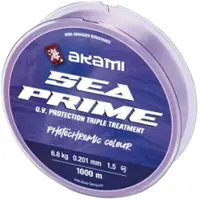 Akami Sea Prime Monofilament 1000 M