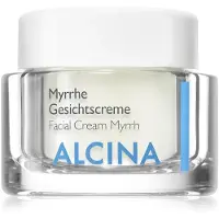 Alcina Myrrhe Facial Cream