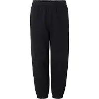 Urban Classics Broek zwart