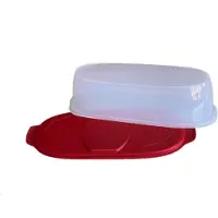 Tupperware Salami Smart Container - Origineel