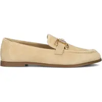Notre-V Dames Loafers D25118 C1670 - Beige - Maat 36