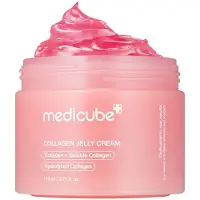 Medicube COLLAGEN Jelly Cream Gezichtscrème 110 ml