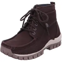 Wolky 0472511 Veterschoenen | Maat 40