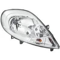 Hella 1EH 354 541-021 Koplamp