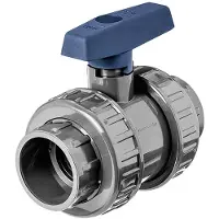 Fiap 2478 Kugelhahn 90 x 90 mm Kogelkraan (Ø x h) 90 mm x 90 mm 1 stuk(s)