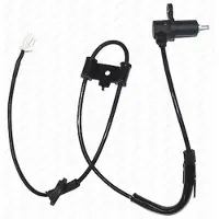 MAPCO 86581 Wielsnelheidssensor (ABS)