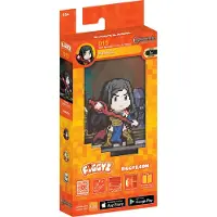 FiGGYZ Castlevania Magnetische verzamelfiguur Shanoa, 11 cm