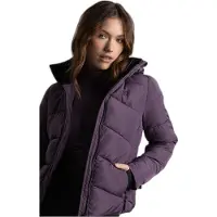 Anky Jas Padded Paars - L