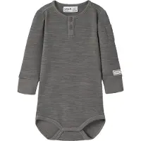 Name it Wolmix Romper 56 EU Jongens