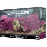 Warhammer 40k - Death Guard - Myphitic Blight-Hauler