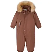 Reima Skipak - Gotland - Aantal Brown - - 3 jaar (98) - Skipakken