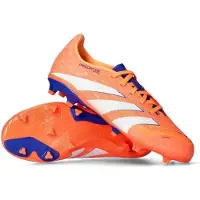 Adidas Predator League Fg/mg Junioren Voetbalschoenen