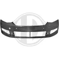 Diederichs 7807052 Bumper