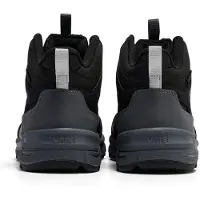 Hummel Laarzen grijs / zwart