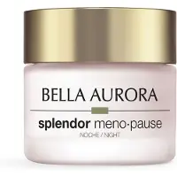 Bella aurora SPLENDOR Nachtcrème voor de overgangsfase, 50 ml