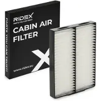 RIDEX 424I0422 Interieurfilter
