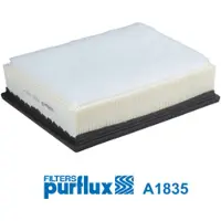 PURFLUX AH118 Interieurfilter