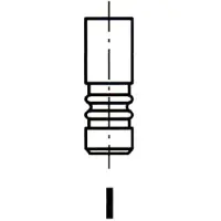 IPSA VL069400 Uitlaatklep