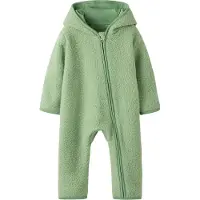Name it Teddy Jumpsuit 86 EU Jongens
