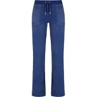 Juicy Couture Broek 'DEL RAY' enziaan