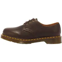 Dr. Martens Veterschoen '1461' donkerbruin