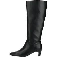 Steve madden Laarzen 'New Davis' zwart