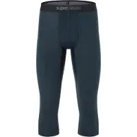 Super.natural 3/4 lange legging Tundra175 | Maat XL