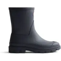 Hunter Boots Regenlaarzen navy