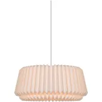 Nordlux Hanglamp E27 | Belloy 50 | Wit