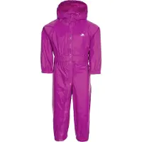 Trespass Button Racepak