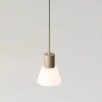 Estiluz Belt Hanglamp - Inbouw (externe driver)