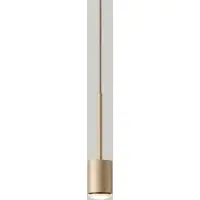 Estiluz Belt Hanglamp - Inbouw (externe driver)